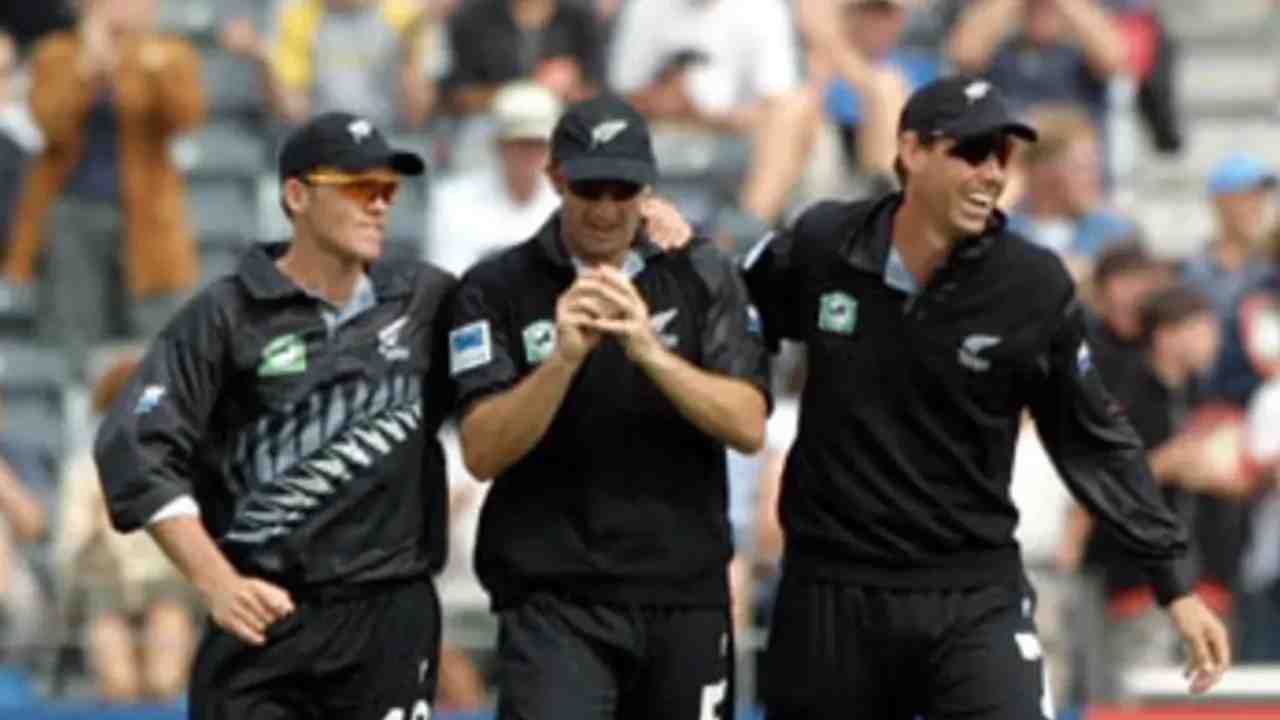 Former New Zealand cricketer receives special 100th ODI cap after 17 years