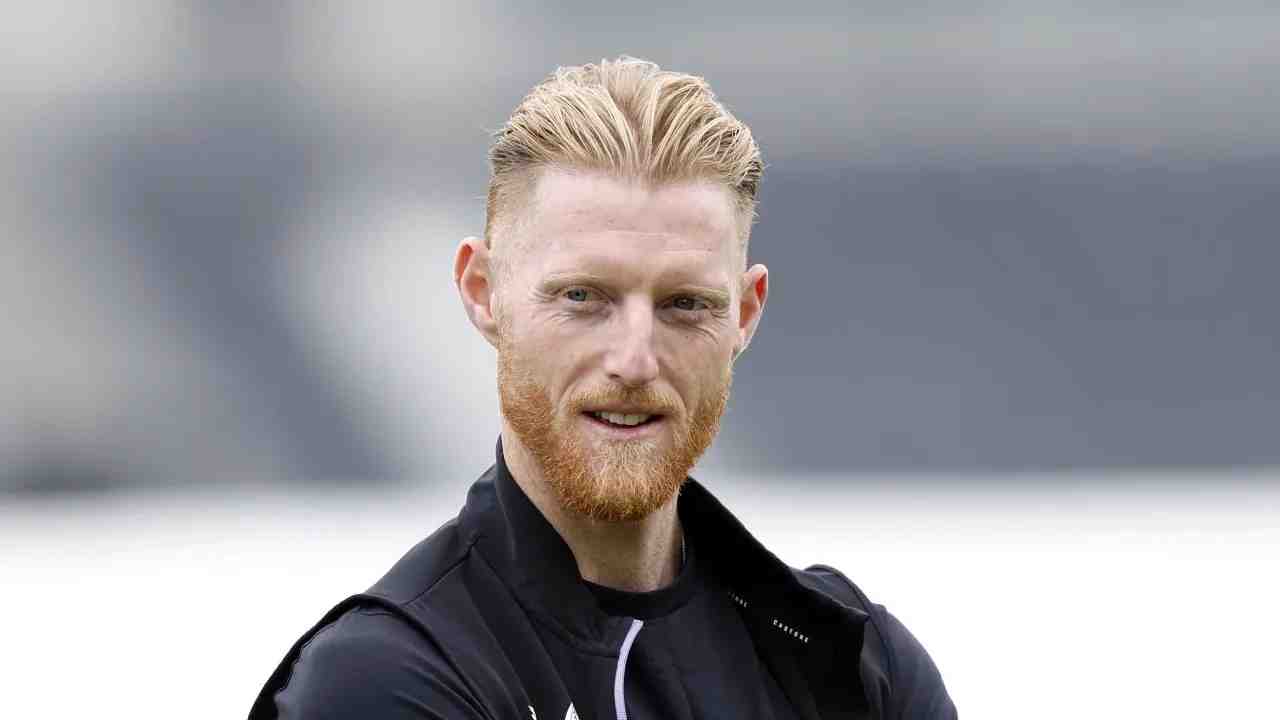 Ben Stokes looking to comeback for Pakistan tour