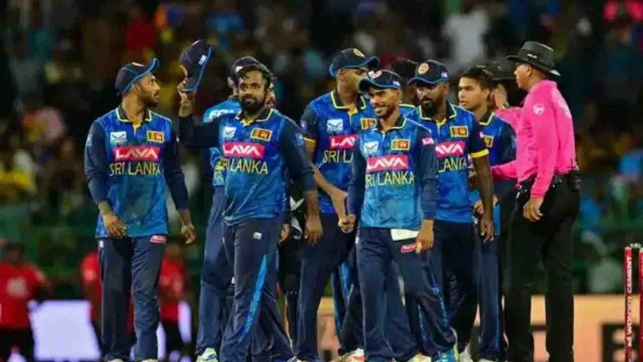 New all-rounder gets maiden ODI call-up in Sri Lanka team