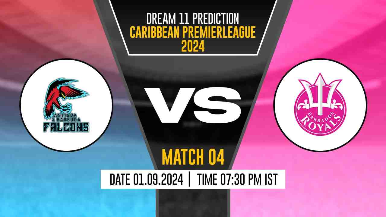 BR vs ABF Dream11 Prediction, Fantasy Cricket Tips, Probable Playing XI, Pitch Report & Injury Updates For 04th Match