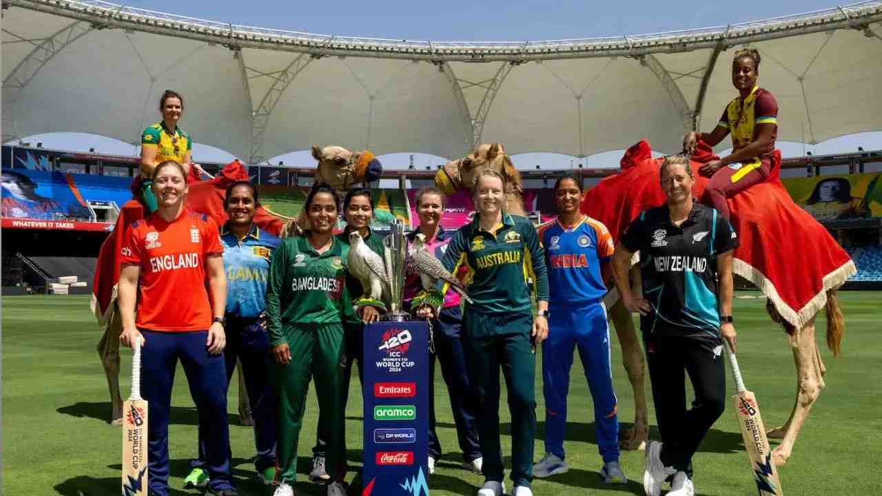 T20 World Cup