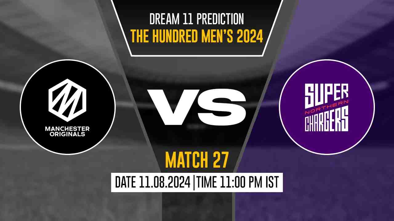 MNR vs NOS Dream11 Prediction, Fantasy Cricket Tips, Probable Playing XI, Pitch Report & Injury Updates For 27th Match