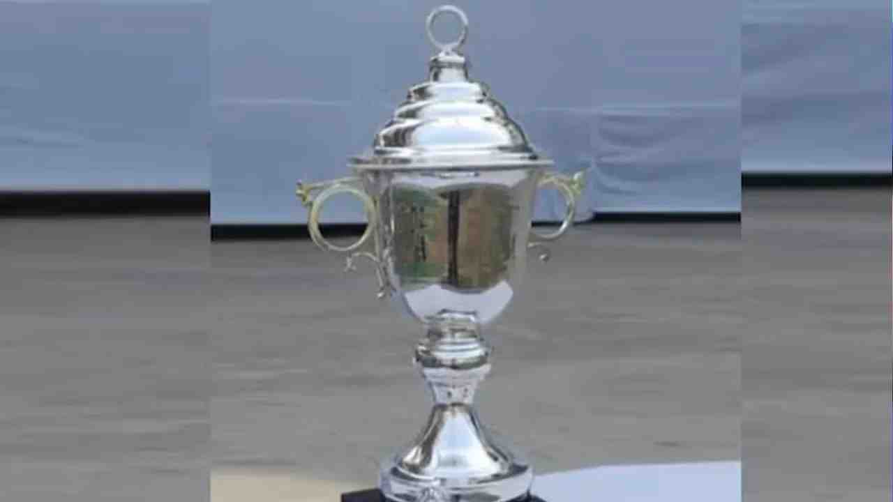 Irani Cup venue shifts