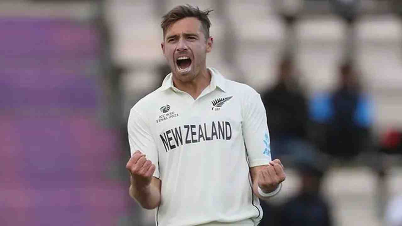 Tim Southee excited for subcontinent challenge