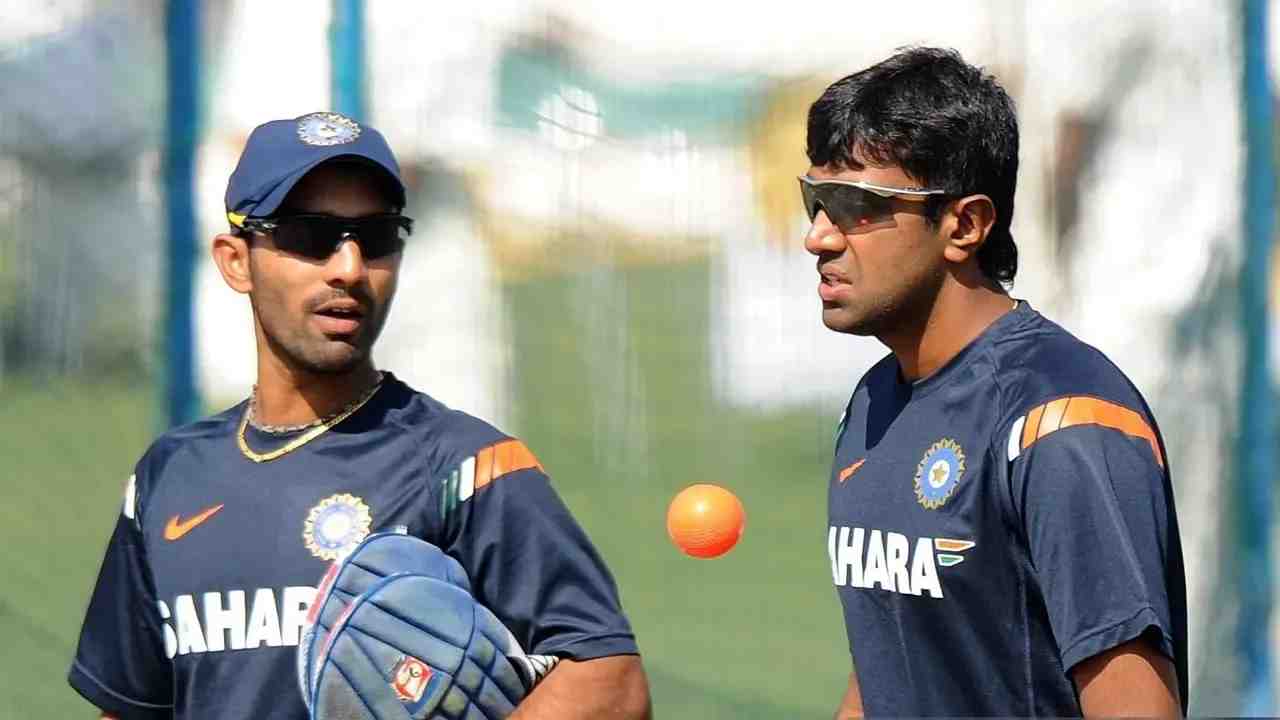 Dinesh Karthik reveals who is front-runner for replacing R Ashwin