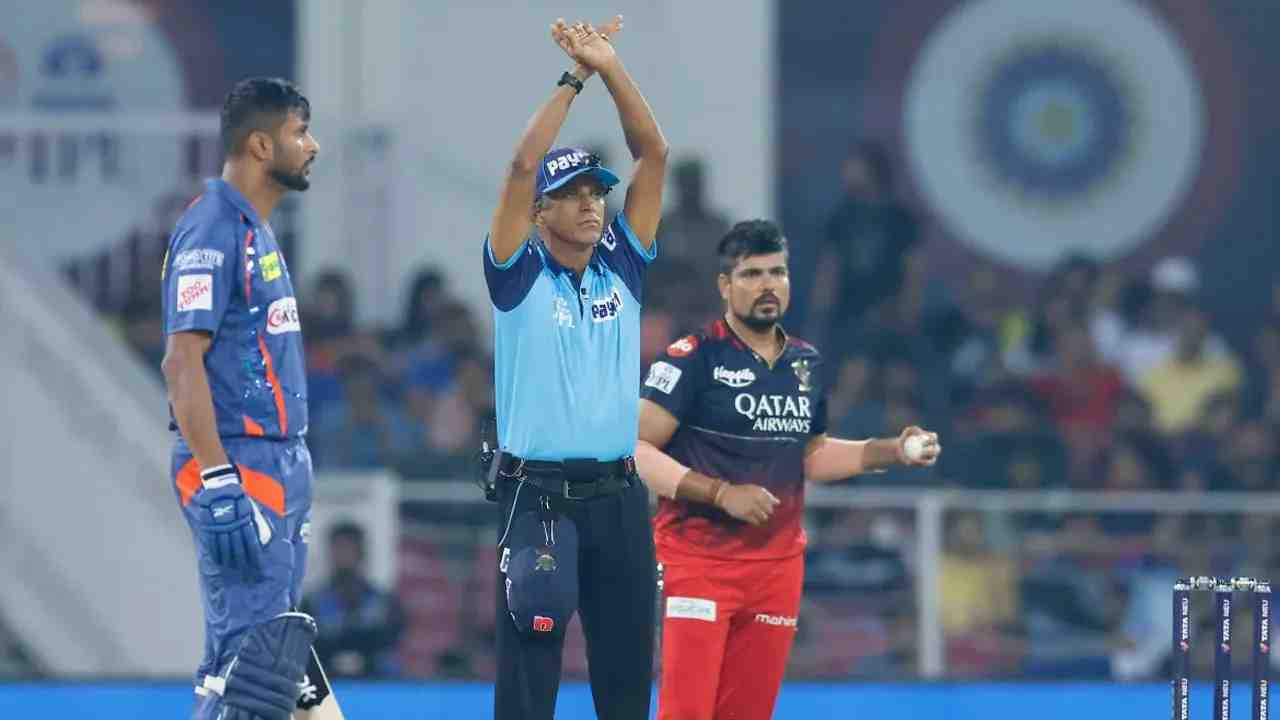 BCCI takes major decision on Impact Player rule