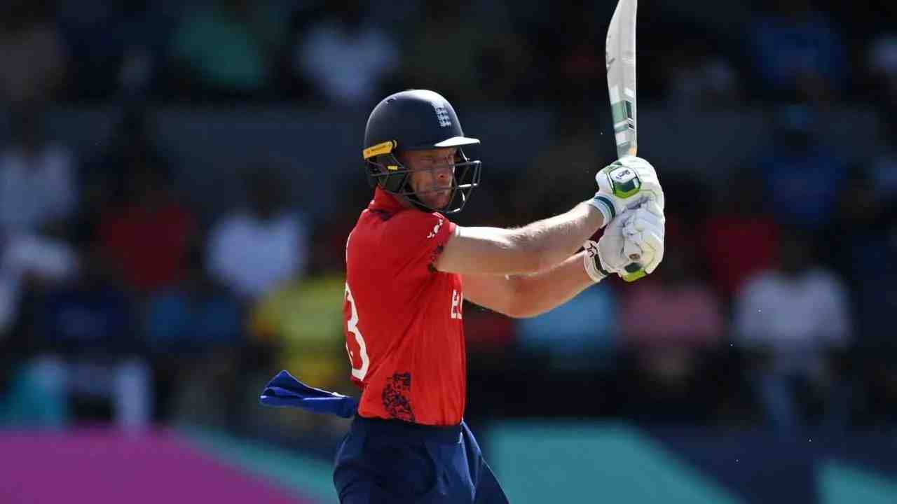 Jos Buttler has suffered a further setback after the calf injury ruled him out of The Hundred