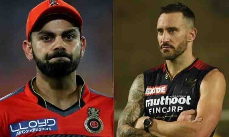 Major update: Virat Kohli's absence from IPL 2024 matches? Latest news on RCB star's return