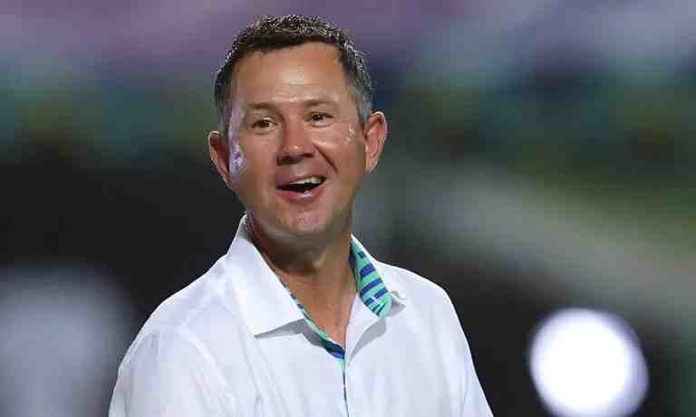 Ricky Ponting picks favourite team for Australia vs India Test series 