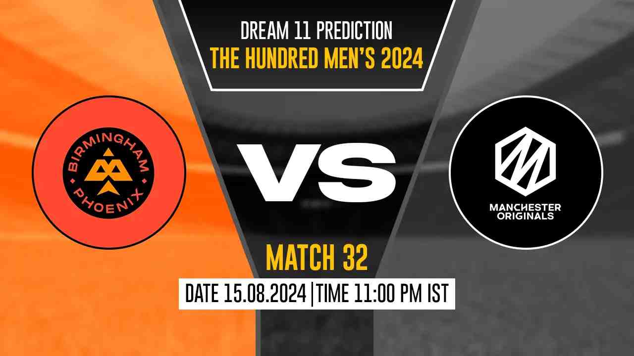 BPH vs MNR Dream11 Prediction, Fantasy Cricket Tips, Probable Playing XI, Pitch Report & Injury Updates For 32th Match