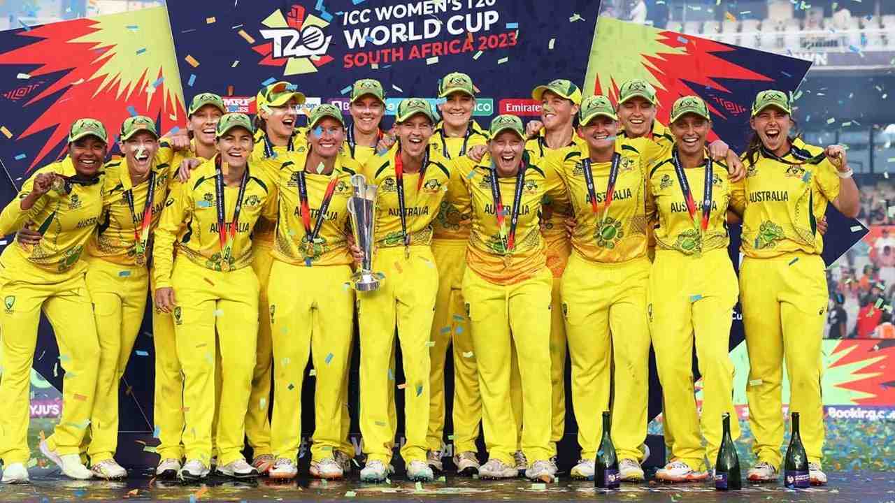 ICC Women's T20 World Cup 2024: ICC announces record prize money