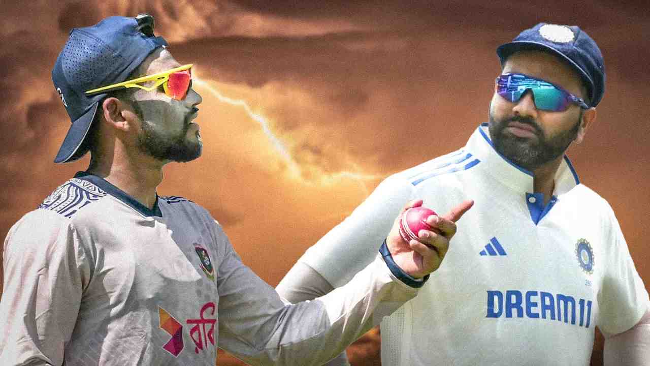 India vs Bangladesh Test Records: Key Stats and Facts