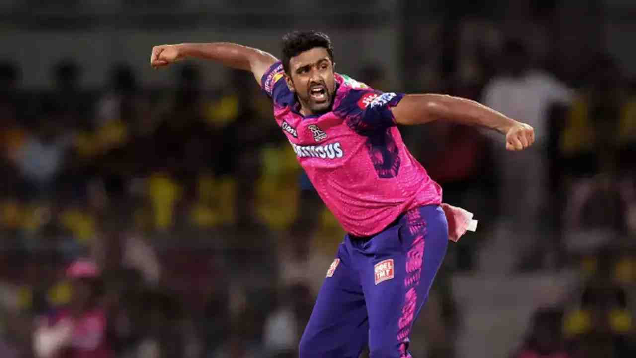 Ravichandran Ashwin supports the IPL's 'Impact Player' rule