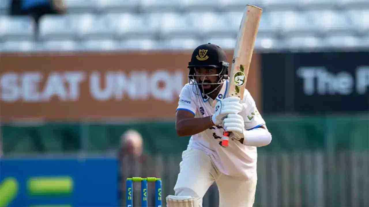 Duleep Trophy: How Did the Non-Selected Indian Stars Perform