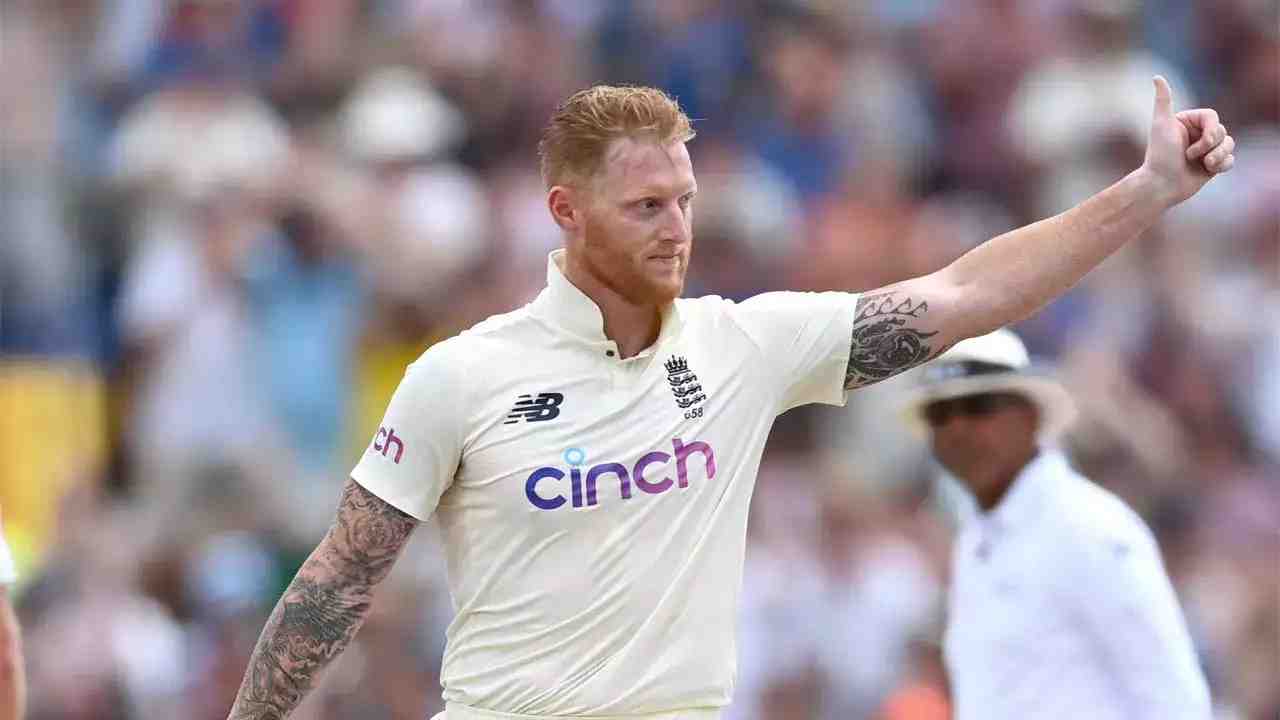 IND vs ENG 1st Test: "I think he's good to go" - Brendon McCullum gives update on Ben Stokes