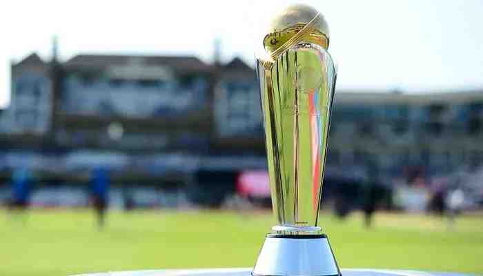 ICC has a plan b for the ICC Champions Trophy 2025 hosting