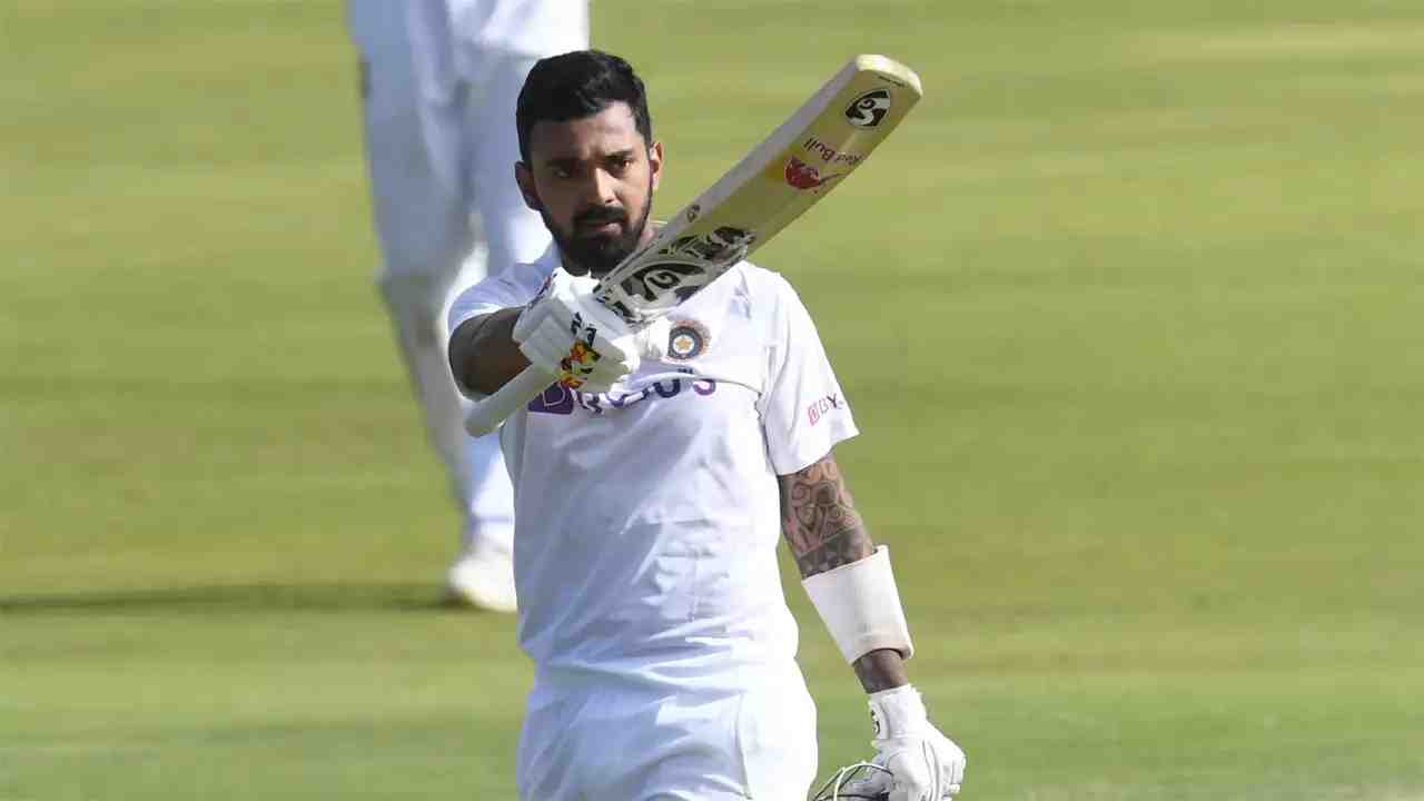 KL Rahul and India Paving the Aggressive Path