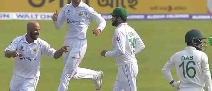 Pakistan vs Bangladesh Karachi Test moved to Rawalpindi