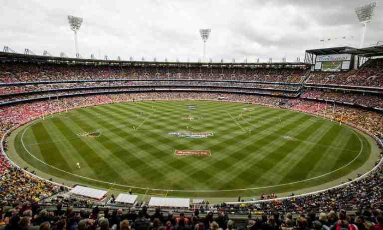 MCG to host historic Women's Ashes while India's Australia tour to start from Perth