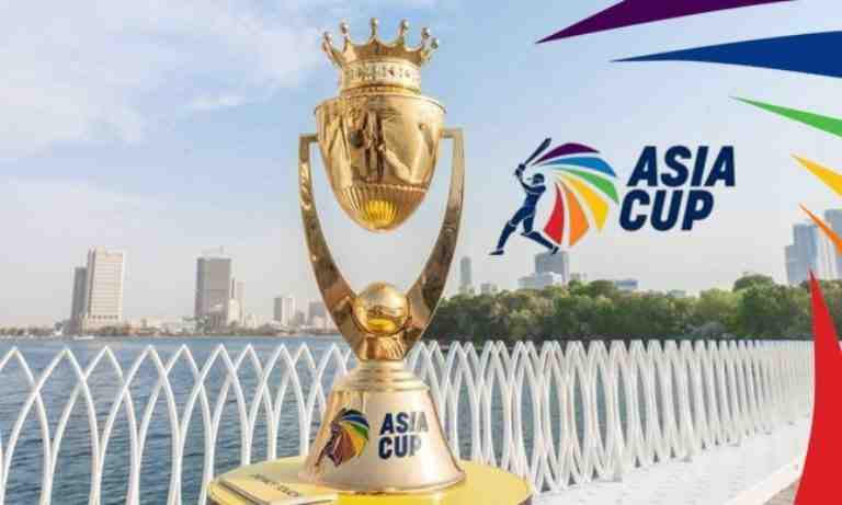 ACC announces Women's Asia Cup 2024 Schedule