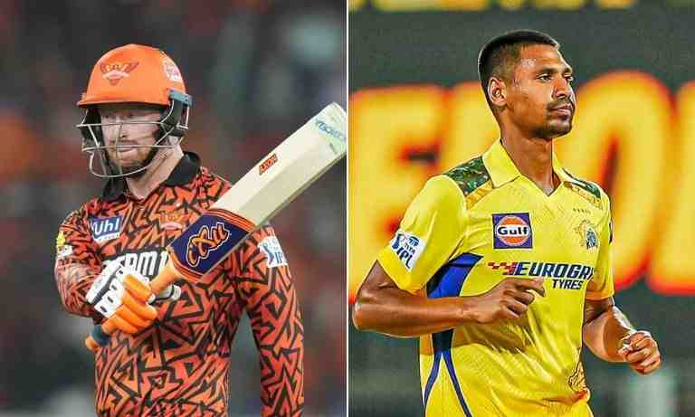 IPL 2024: Most runs and Most wickets after Match 8, SRH vs MI