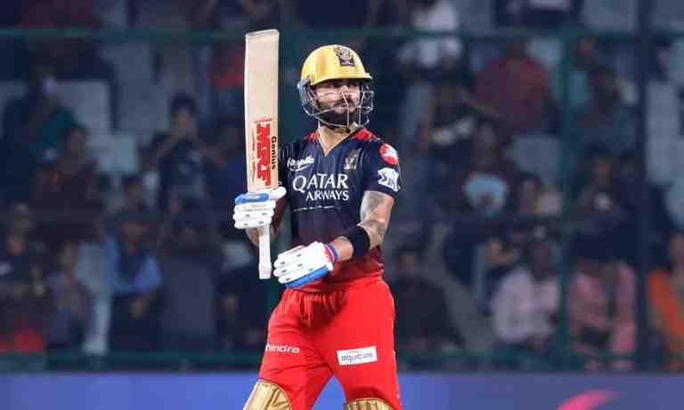 CSK vs RCB, Match 1, IPL 2024: Virat Kohli achieves another milestone in IPL opener