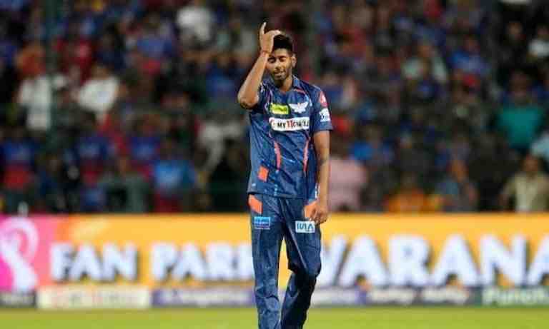 IPL 2024: Mayank Yadav set to miss next few matches