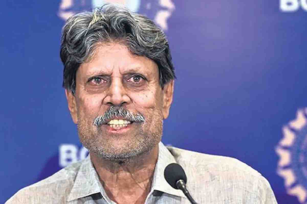 Kapil Dev highlights India’s key weapon to succeed in the 2023 World Cup