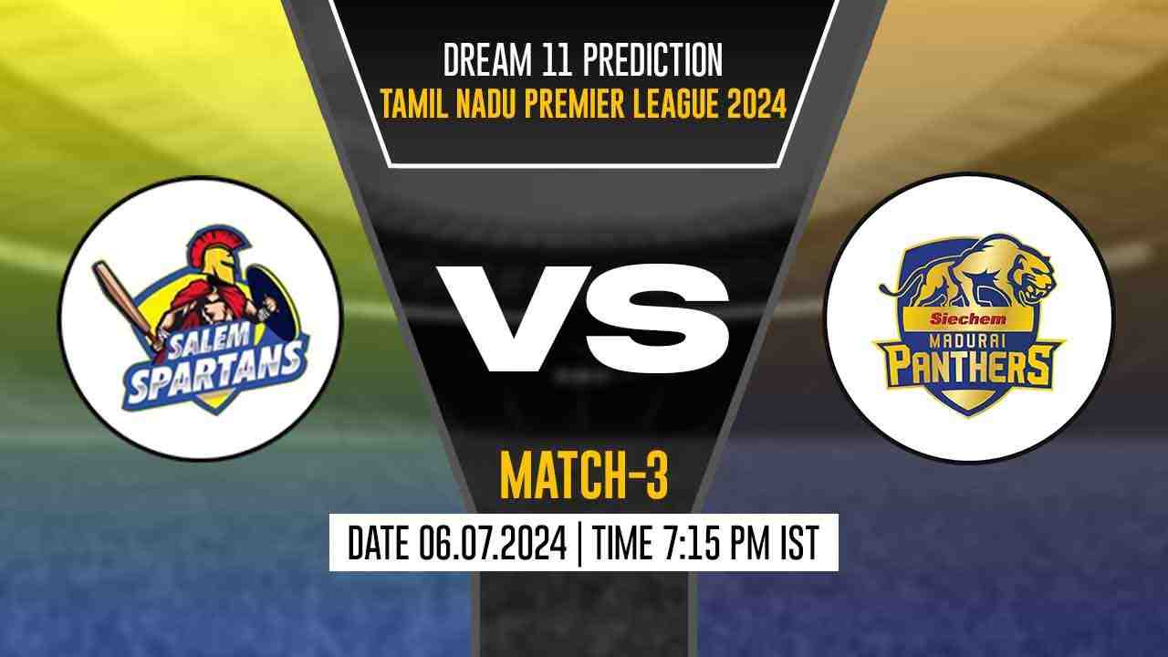 SS vs SMP Dream11 Prediction, Fantasy Cricket Tips, Probable Playing XI, Pitch Report &amp; Injury Updates For 3rd Match