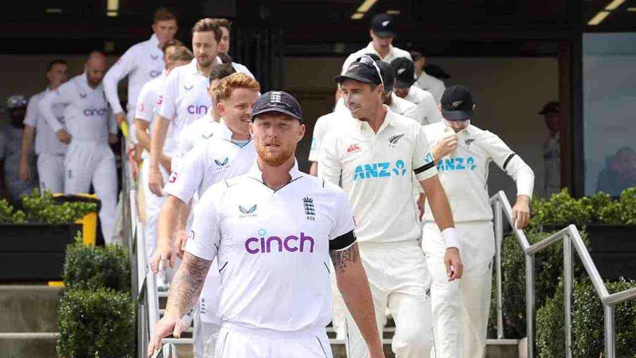 NZ vs ENG: NZ trail by 288 runs at stumps on Day 1