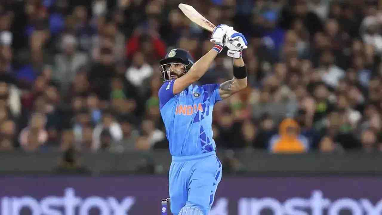 Is Virat Kohli a Liability In T20 Cricket