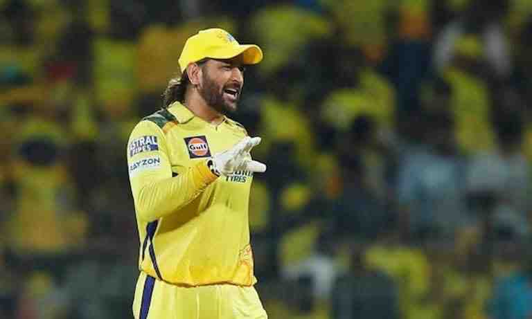 Three Players Who Might Replace MS Dhoni If He Retires - Cricket Winner