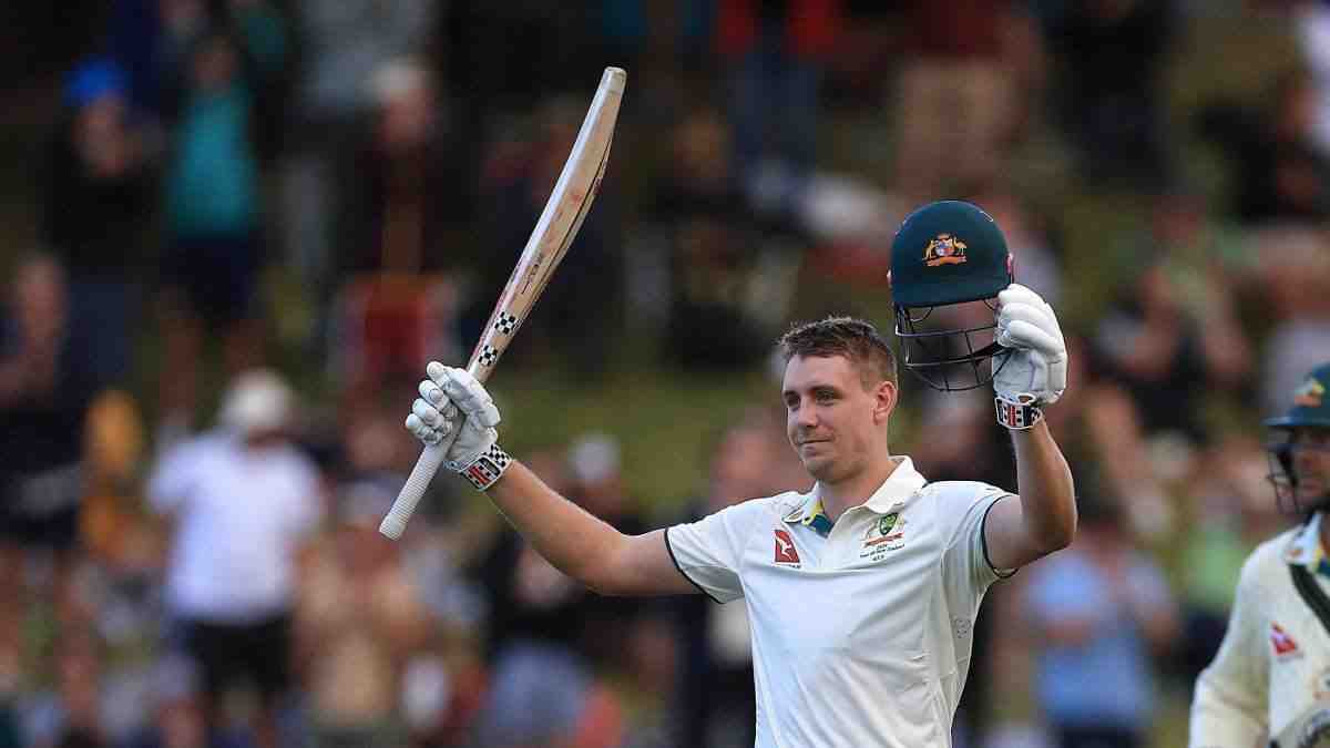 NZ vs AUS: Day 1: Cameron Green's Exceptional Century Rescues Australia in Tough Conditions