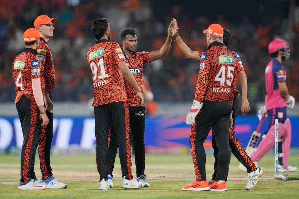 IPL 2024: Team Analysis: How did SRH's tactical death bowling secure a One-run thriller?