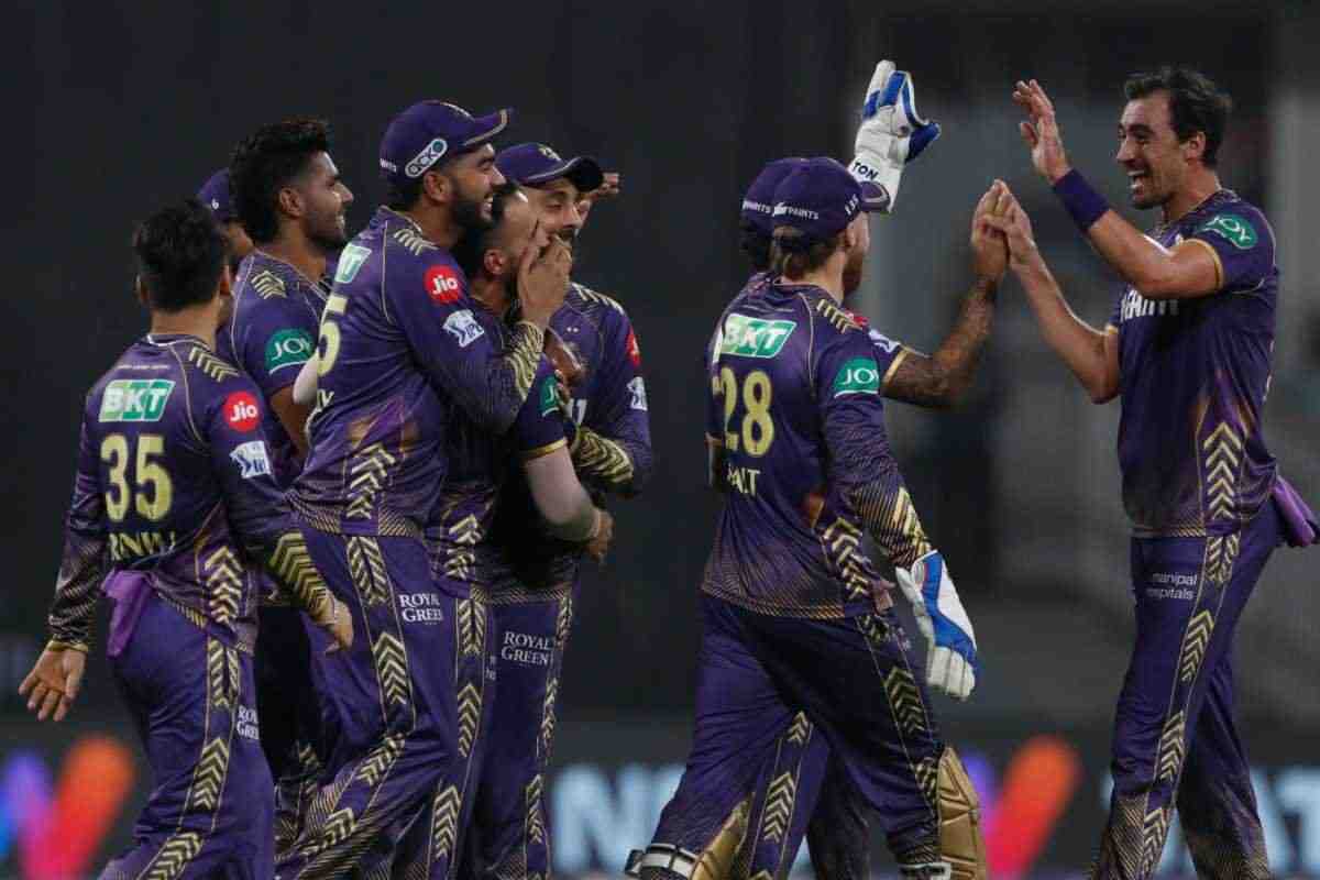 IPL 2024: Pre-match Analysis: Will KKR clinch a top two position while GT strive to stay in the race?