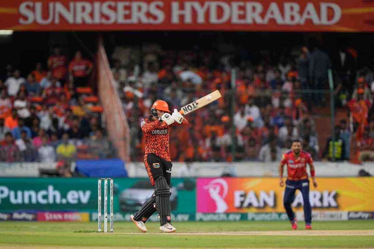 IPL 2024: Player Analysis: How did Abhishek Sharma calmly surpass Kohli's six-hitting record?