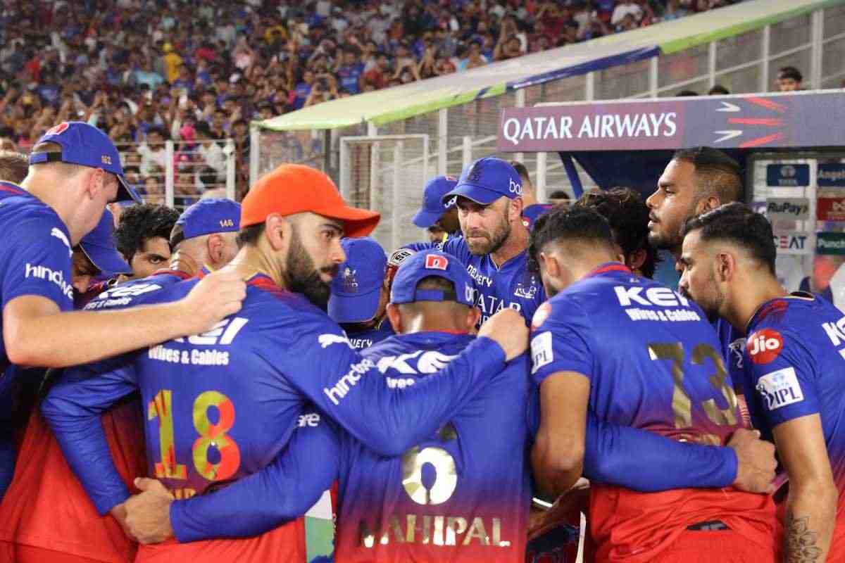 IPL 2024: RCB Review: How did RCB overcome their early-season setbacks in the IPL 2024 campaign?