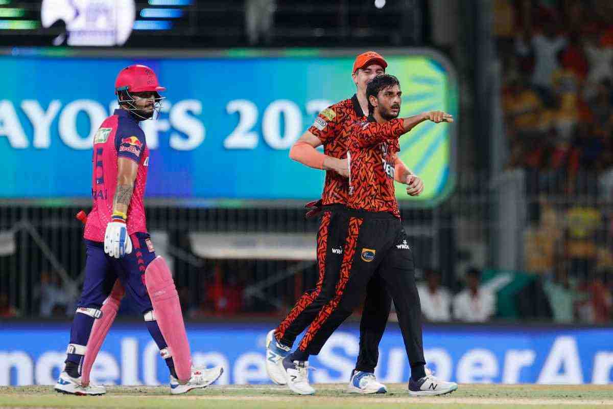 IPL 2024: Player Analysis: How did Shahbaz Ahmed spin SRH into the IPL Final from 3/225 to 3/23?