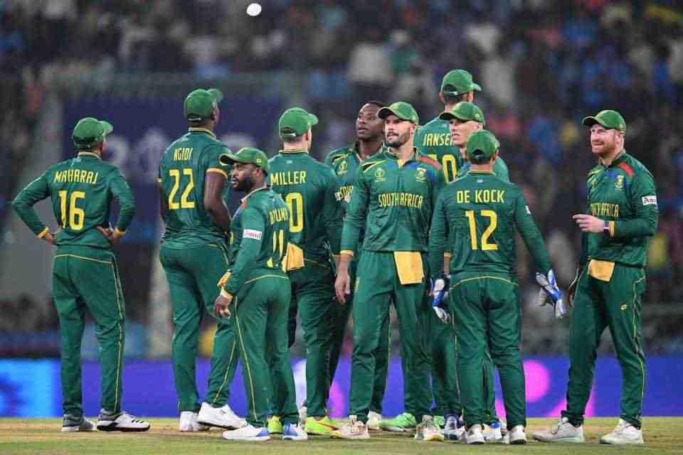 T20 WC 2024: Team Analysis: Can South Africa's powerful batting lineup overcome their historical challenges?