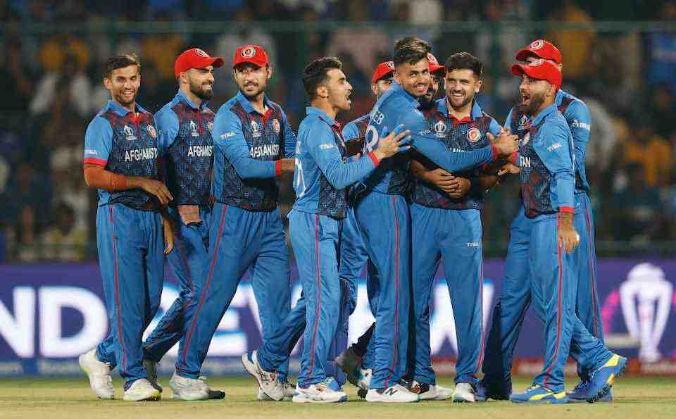 T20 WC 2024: Team Analysis: Is this the start of a new chapter for Afghanistan's T20 Cricket?