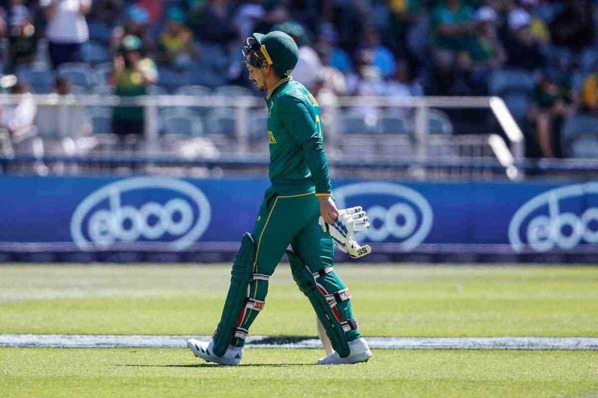 T20 WC 2024: Player Analysis: How will Quinton de Kock's Form Impact South Africa in the Super Eights? - Cricket Winner