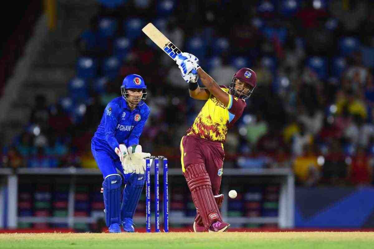 T20 WC 2024: Player Analysis: Nicholas Pooran's St. Lucia Blitz: A Night of Destruction - Cricket Winner