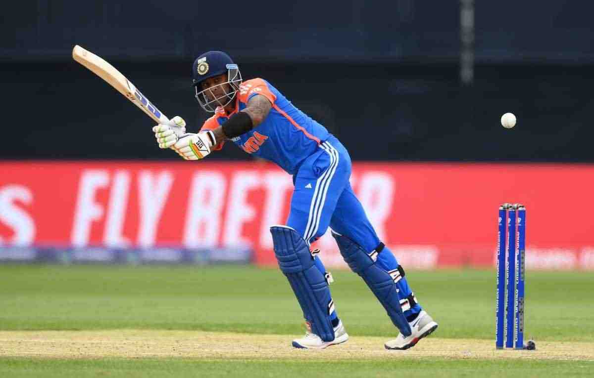 T20 WC 2024: Player Analysis: Did Suryakumar Yadav edge closer to becoming a "Big-match Player"? - Cricket Winner