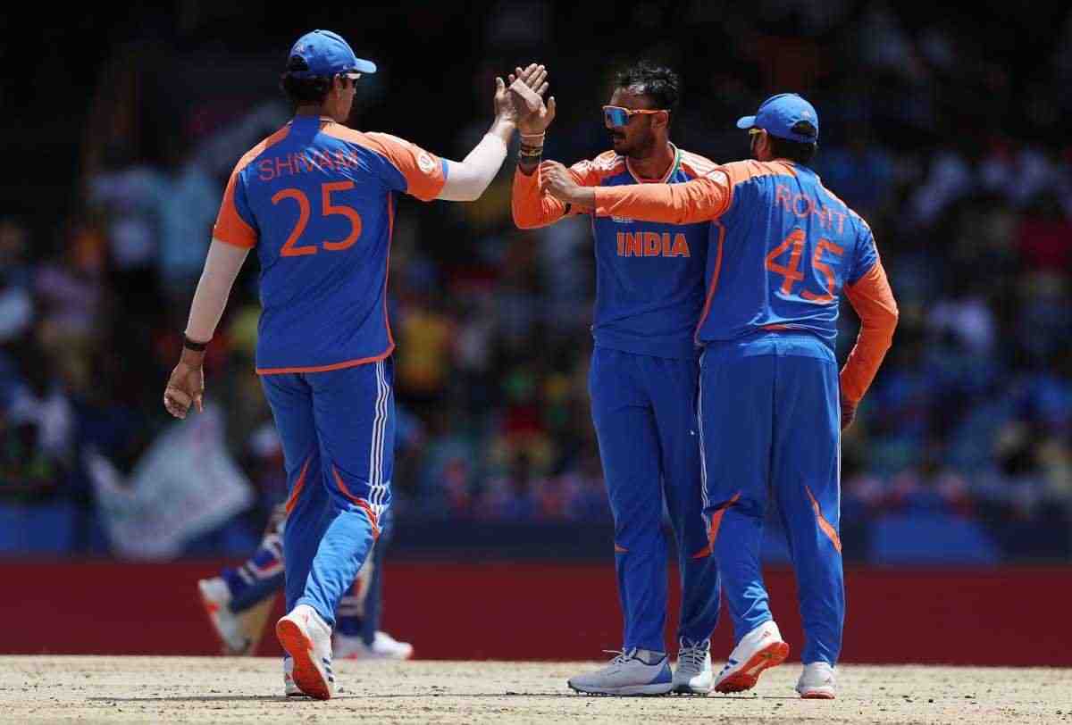 T20 WC 2024: Player Analysis: What made Kuldeep and Axar's four overs so effective against Australia? - Cricket Winner