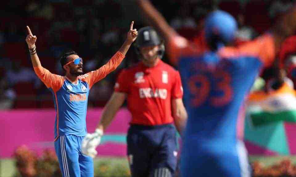 T20 WC 2024: Match Analysis: What strategies helped assertive India defeat overaggressive England?