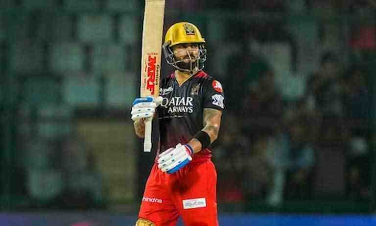 I will try my absolute best for the fans, for the franchise: Virat Kohli on about winning IPL