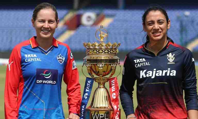 Women’s premier league 2024: Delhi Capitals Women vs Royal Challengers Bangalore Women final match– Toss update, Playing XIs