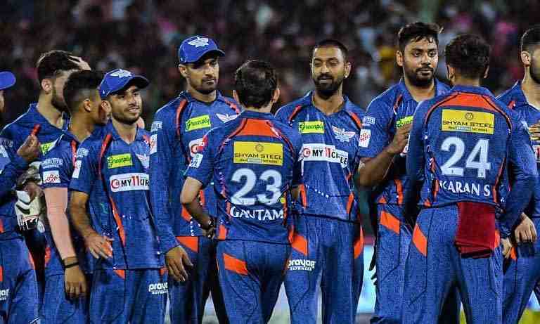 IPL 2024: Lucknow Super Giants probable playing XI and impact player strategies