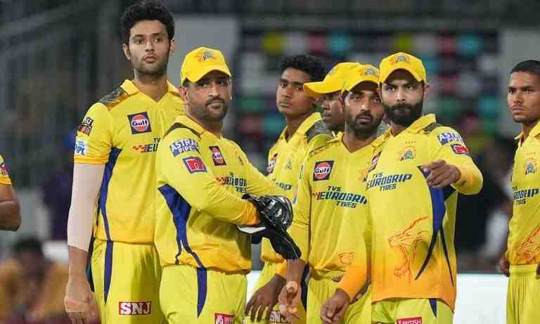 Top 3 challenges for CSK &amp; their strategies in IPL 2024