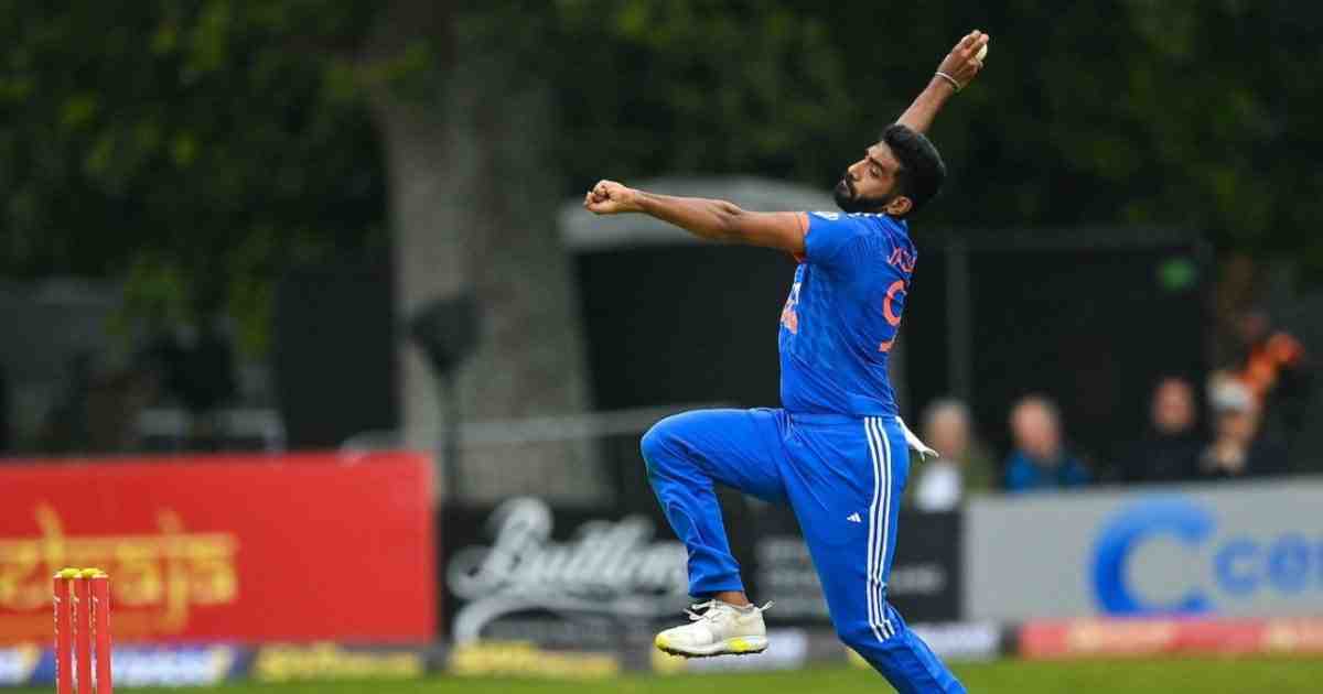 Performance Analysis: Jasprit Bumrah's Triumphant Return to Dominate the Pitch against Ireland